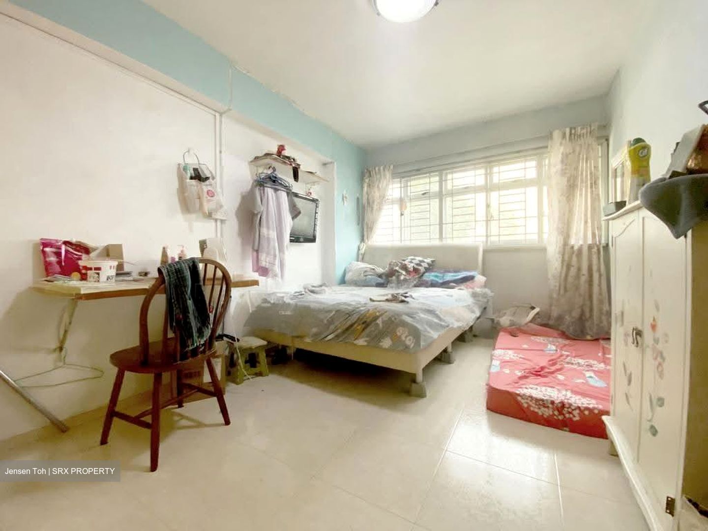 Blk 648 Ang Mo Kio 61 (Ang Mo Kio), HDB 5 Rooms #623507621